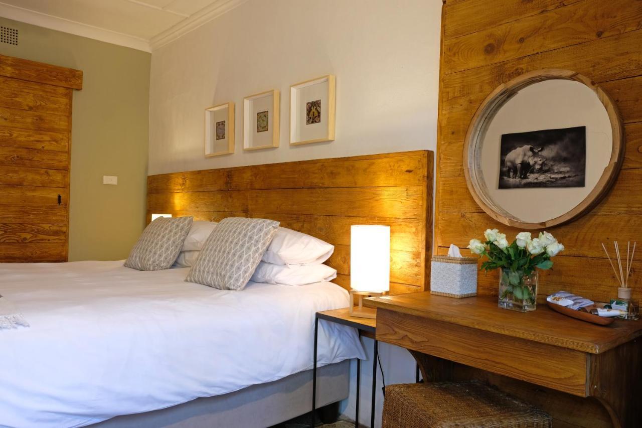 Kaia Tani Exclusive Guesthouse Phalaborwa Exteriör bild