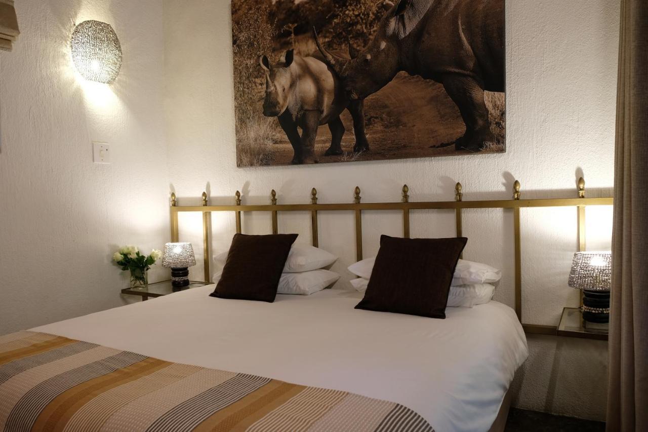 Kaia Tani Exclusive Guesthouse Phalaborwa Exteriör bild
