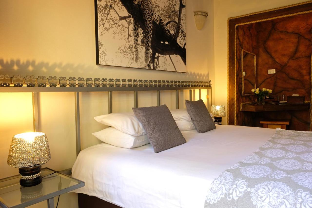 Kaia Tani Exclusive Guesthouse Phalaborwa Exteriör bild