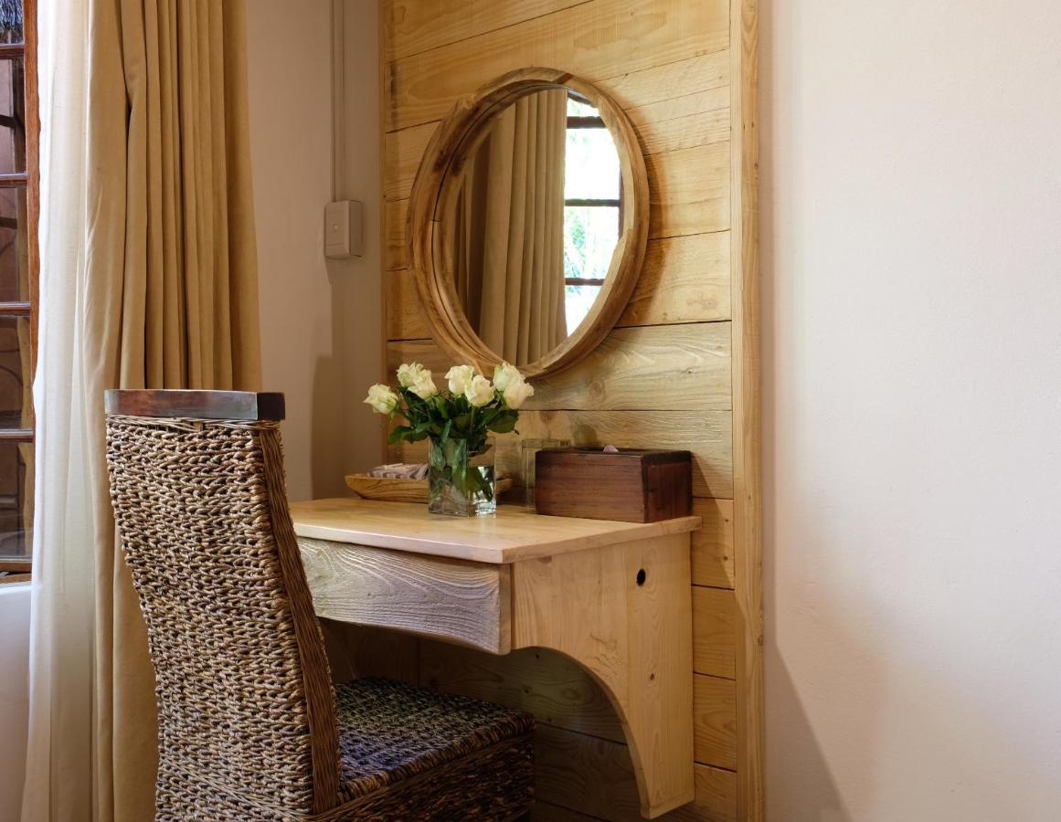 Kaia Tani Exclusive Guesthouse Phalaborwa Exteriör bild