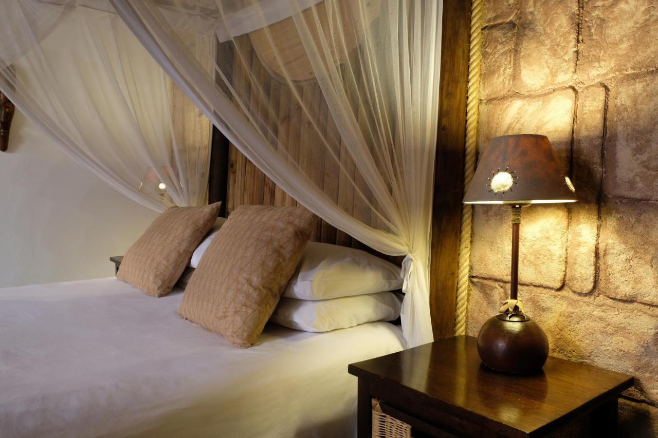 Kaia Tani Exclusive Guesthouse Phalaborwa Exteriör bild