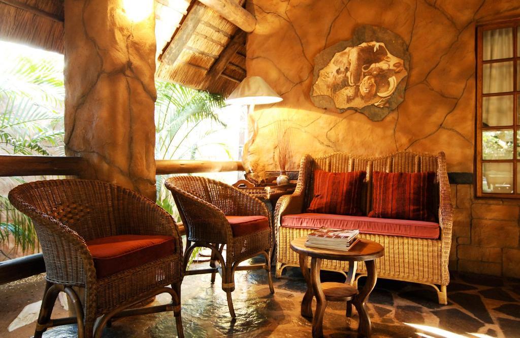 Kaia Tani Exclusive Guesthouse Phalaborwa Exteriör bild
