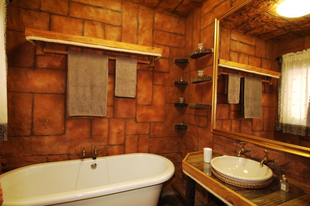 Kaia Tani Exclusive Guesthouse Phalaborwa Exteriör bild