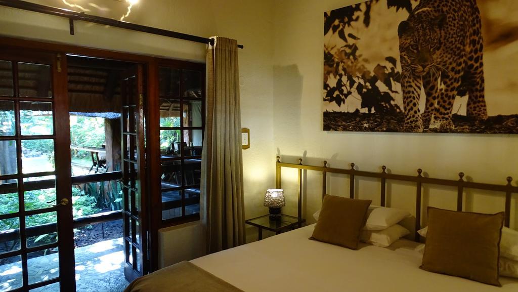 Kaia Tani Exclusive Guesthouse Phalaborwa Exteriör bild
