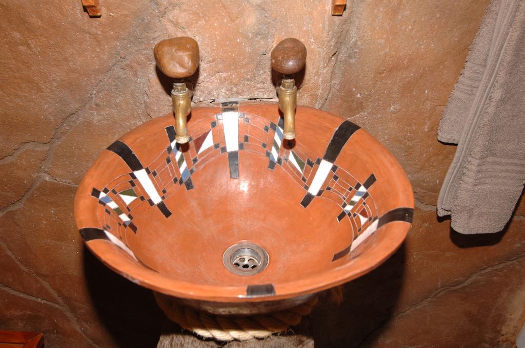 Kaia Tani Exclusive Guesthouse Phalaborwa Rum bild